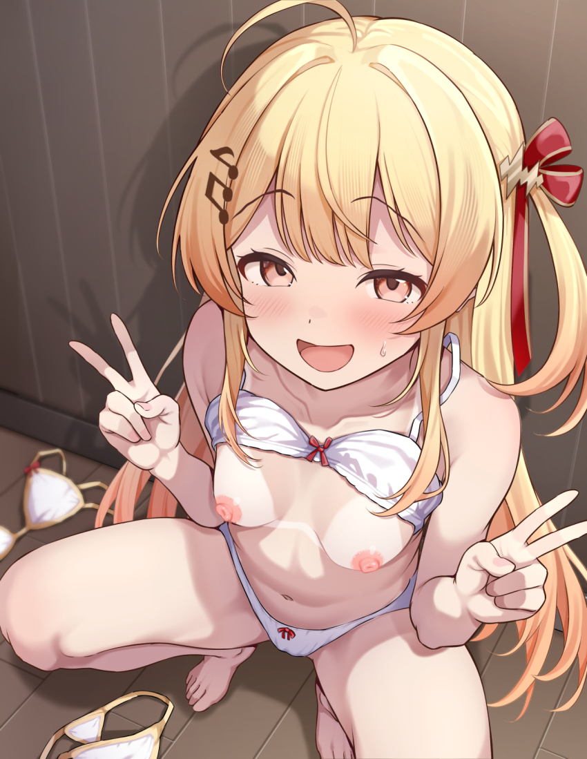 Otonose Kanade (Hololive) Rule 34 Image