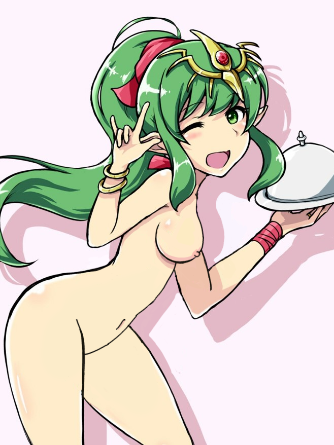 Tiki (Fire Emblem) Rule 34 Image