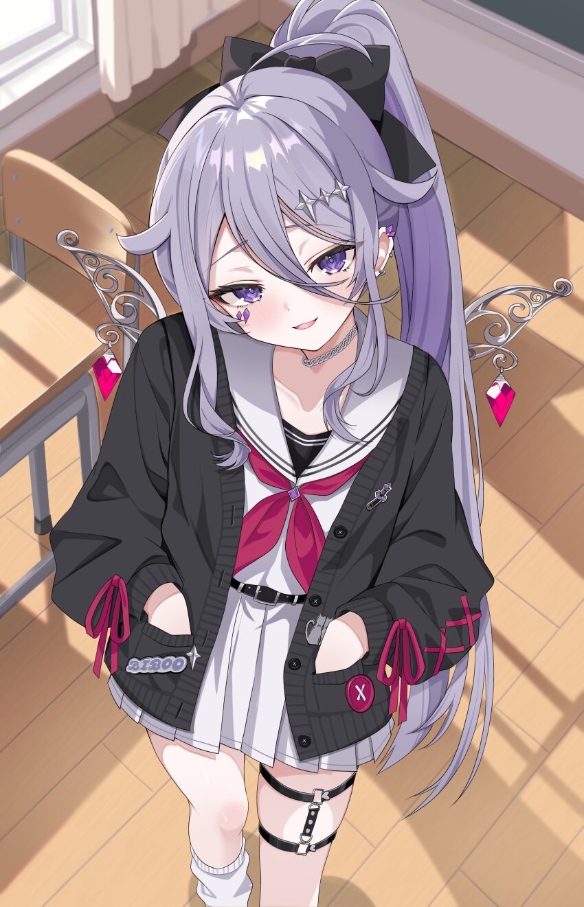 Koseki Bijou (Hololive) Rule 34 Image