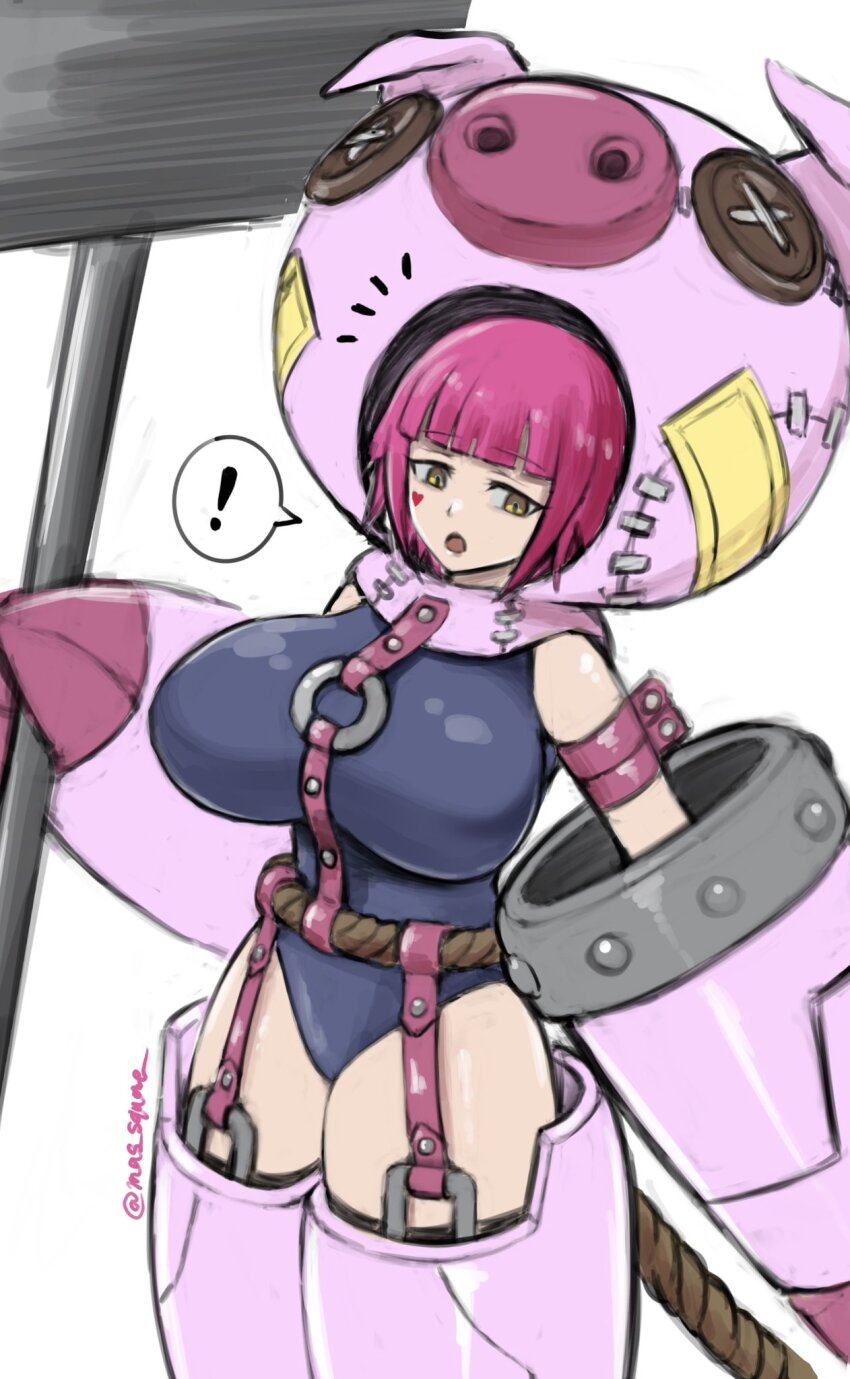 Cho-Hakkaimon (Digimon) Rule 34 Image