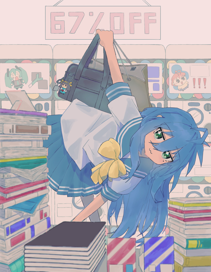 Furukawa Nagisa (Clannad) Rule 34 Image