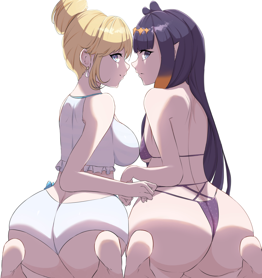 Ninomae Ina'Nis (Hololive) Rule 34 Image