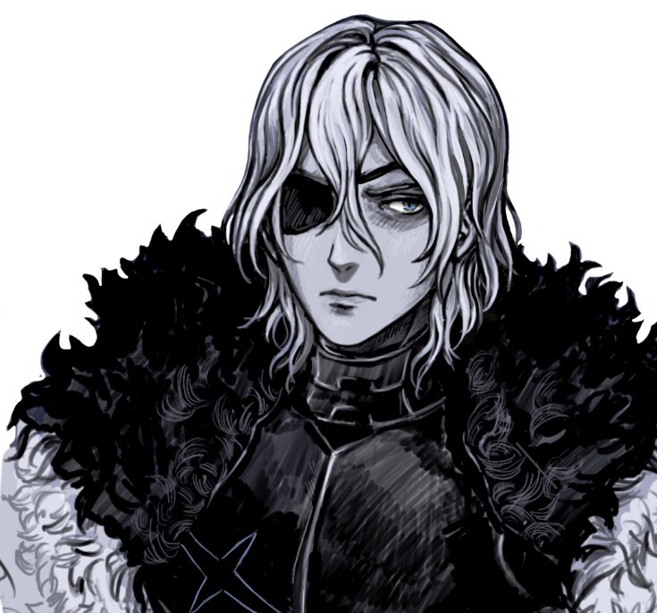 Dimitri Alexandre Blaiddyd (Fire Emblem) Rule 34 Image