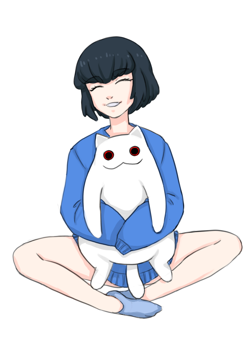 Kiryuuin Satsuki (Kill La Kill) Rule 34 Image