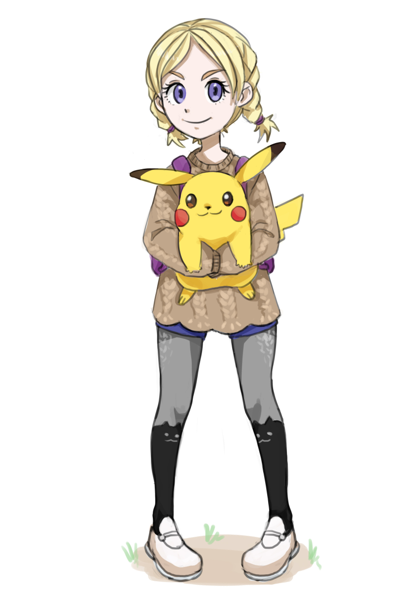 Gen 1 Pokemon (Nintendo) Rule 34 Image