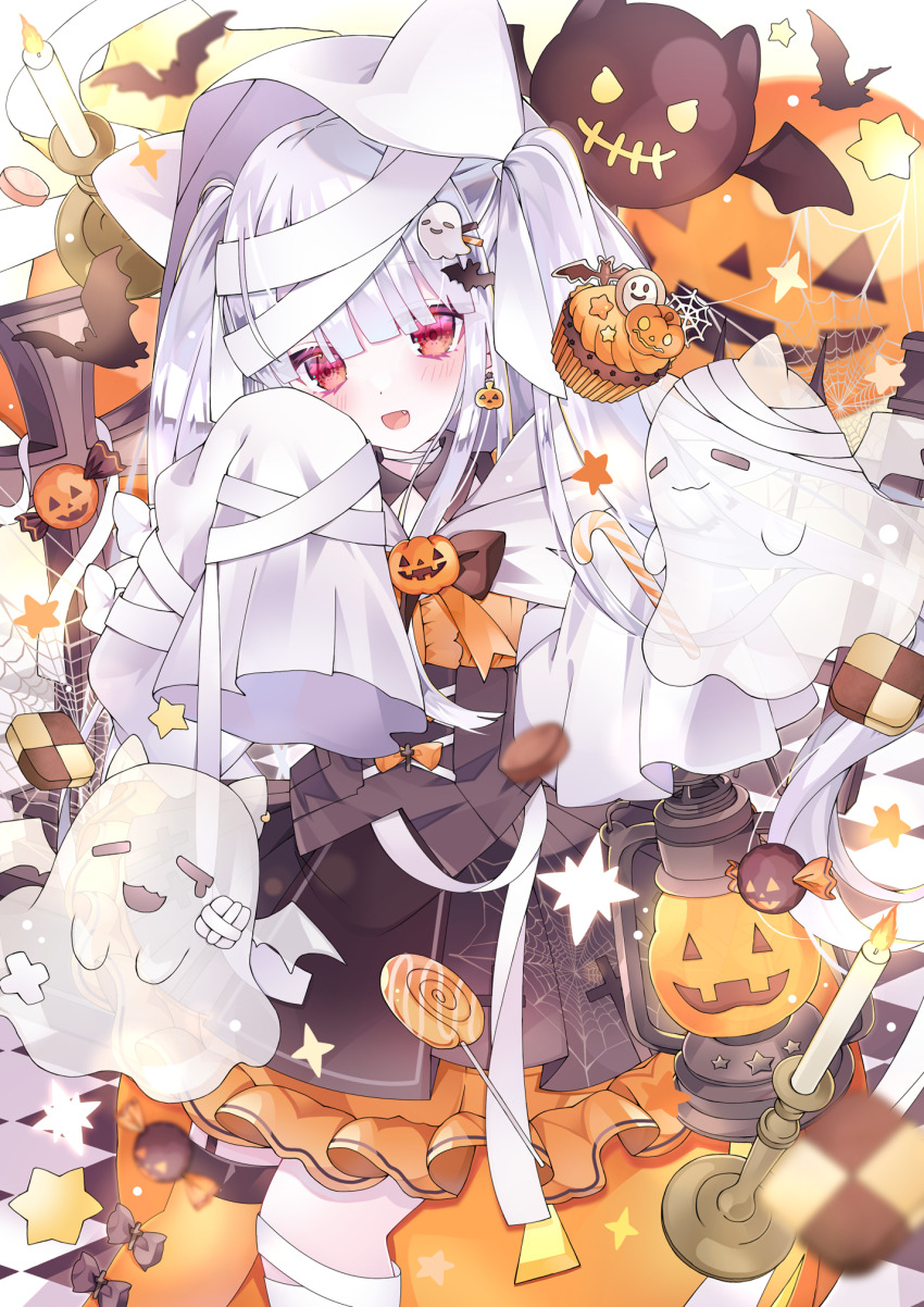 Halloween Rule 34 Image