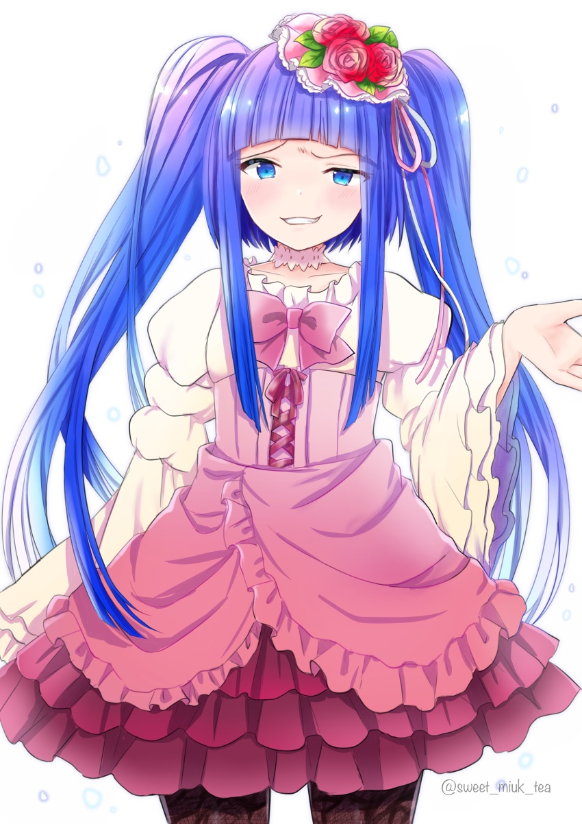Umineko No Naku Koro Ni Rule 34 Image