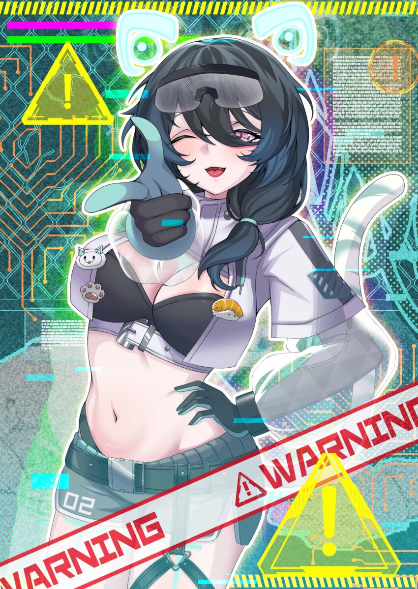 Erina Makina (Phase Connect) Rule 34 Image