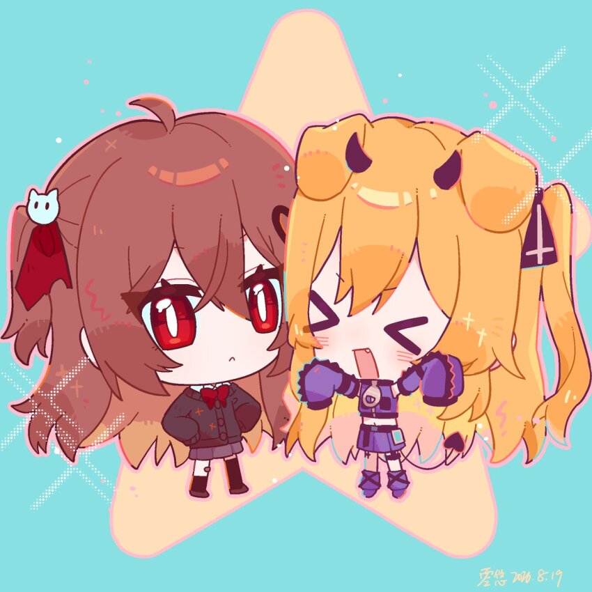 Neuro-Sama (Indie Virtual Youtuber) Rule 34 Image