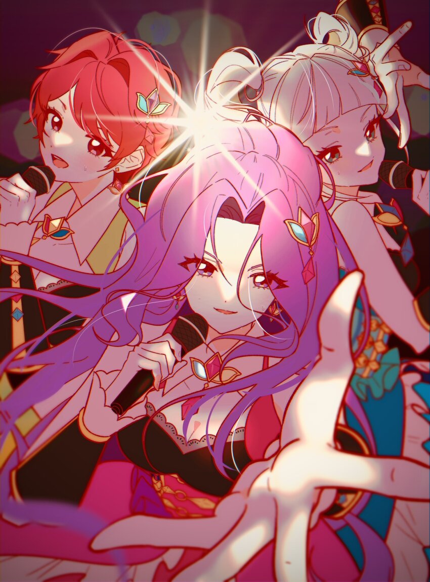 Aikatsu! Rule 34 Image