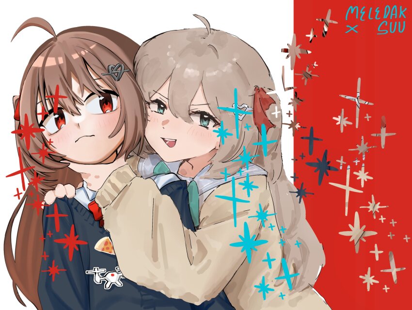 Neuro-Sama (Vedal Ai) Rule 34 Image