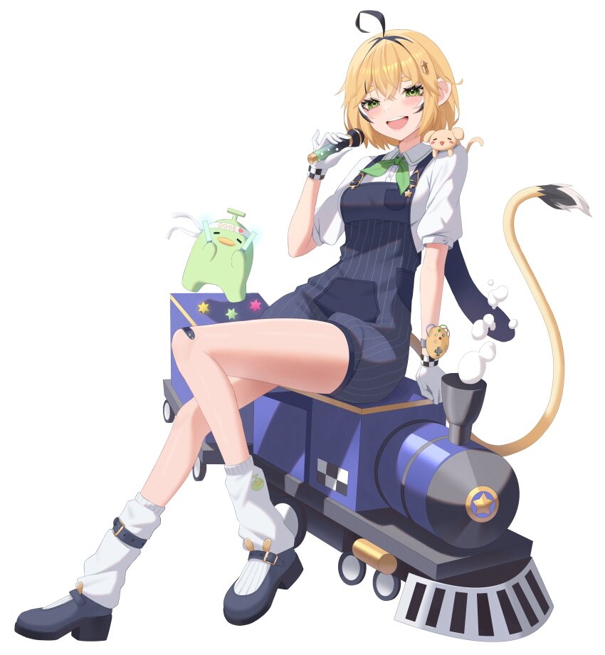 Dooby (Indie Virtual Youtuber) Rule 34 Image