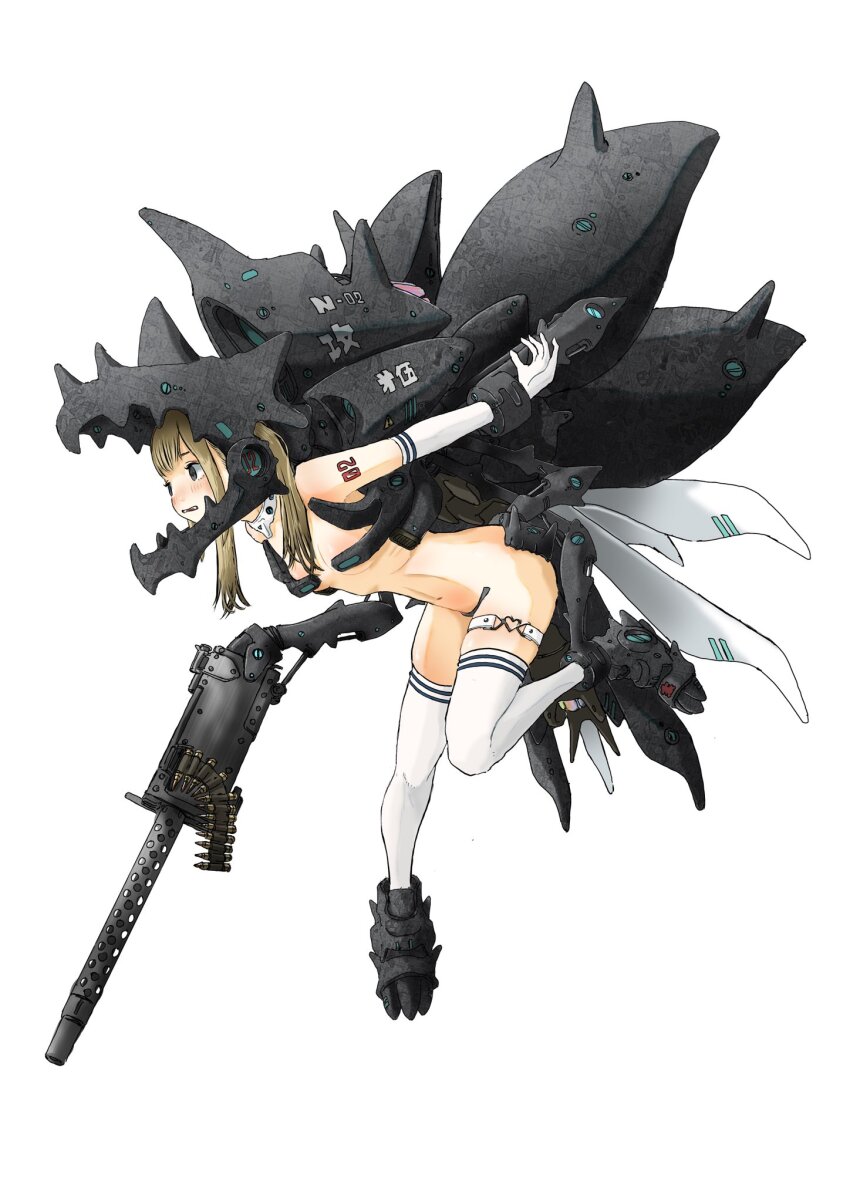 Armor Rule 34 Image