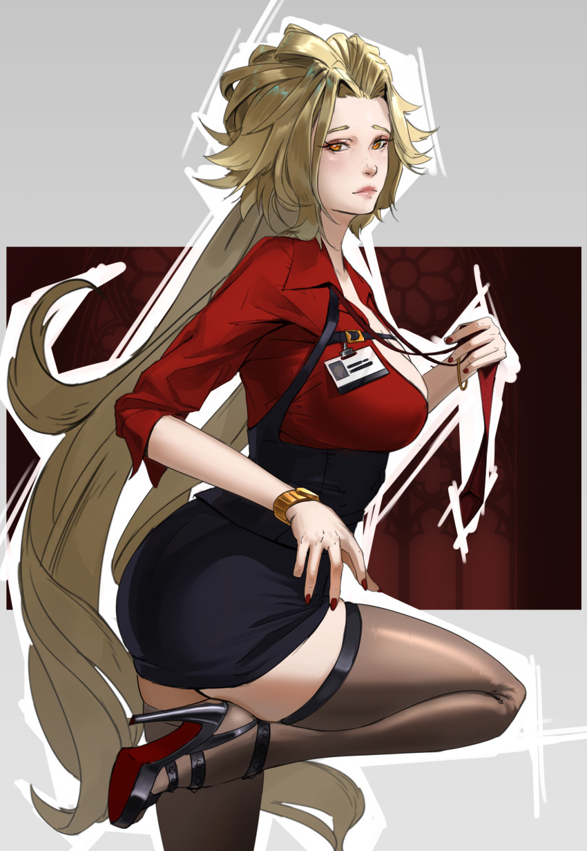 Girls' Frontline Rule 34 Image