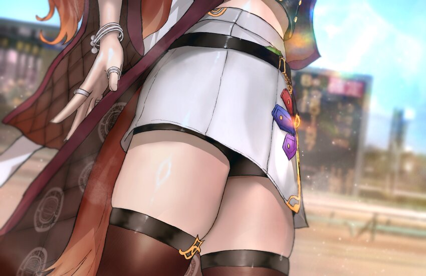 Forever Young (Umamusume) Rule 34 Image