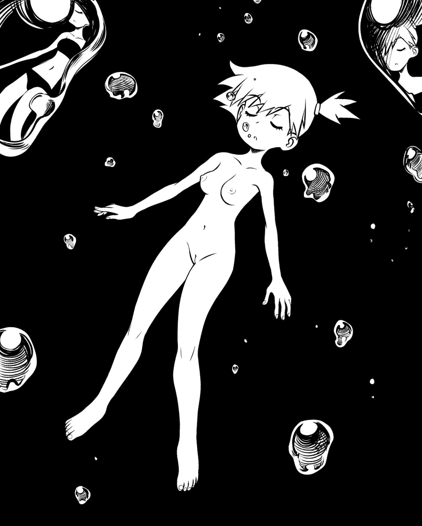 Misty (Pokemon) Rule 34 Image