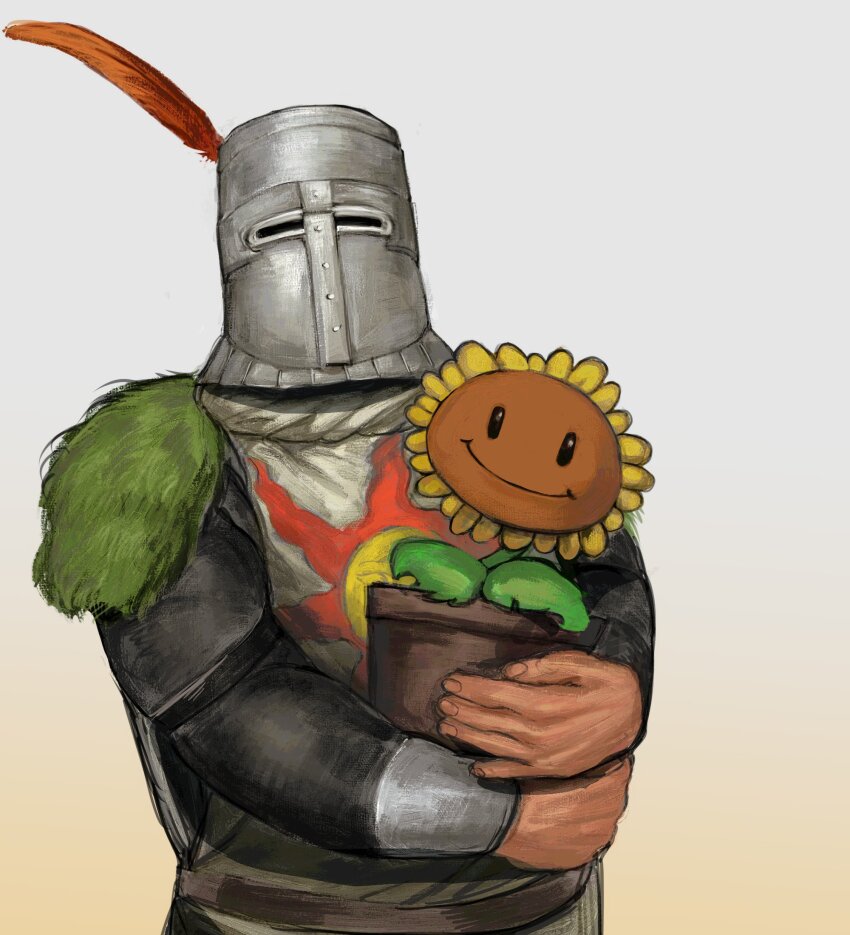 Solaire Of Astora (Dark Souls (Series)) Rule 34 Image