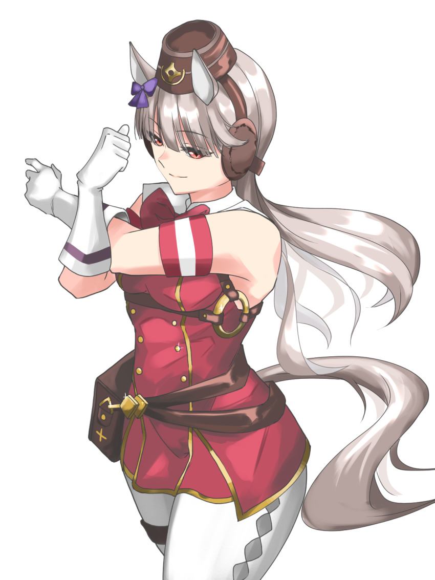 Gold Ship (Red Strife) (Umamusume) Rule 34 Image
