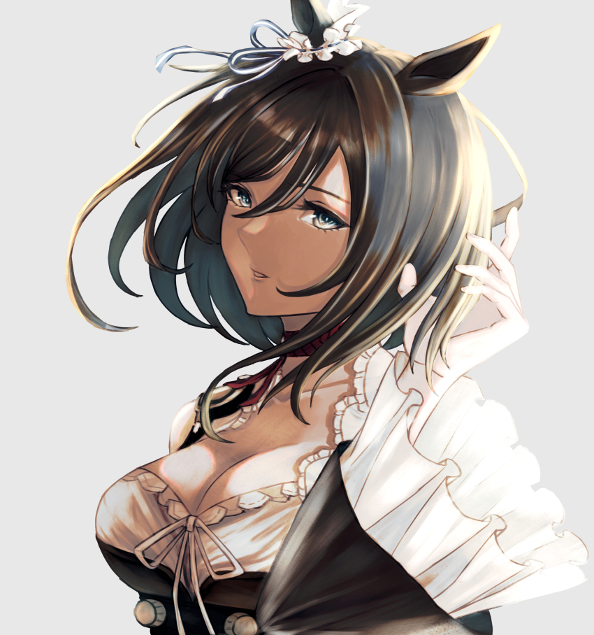 Eishin Flash (Umamusume) Rule 34 Image