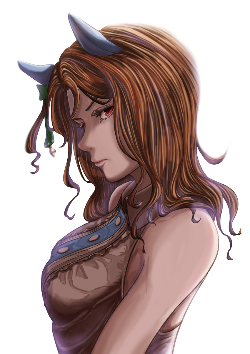 King Halo (Umamusume) Rule 34 Image