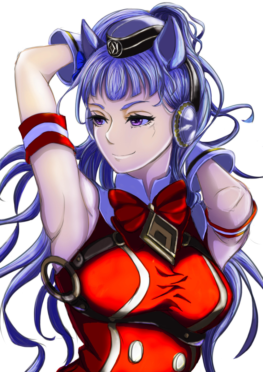 Gold Ship (Red Strife) (Umamusume) Rule 34 Image
