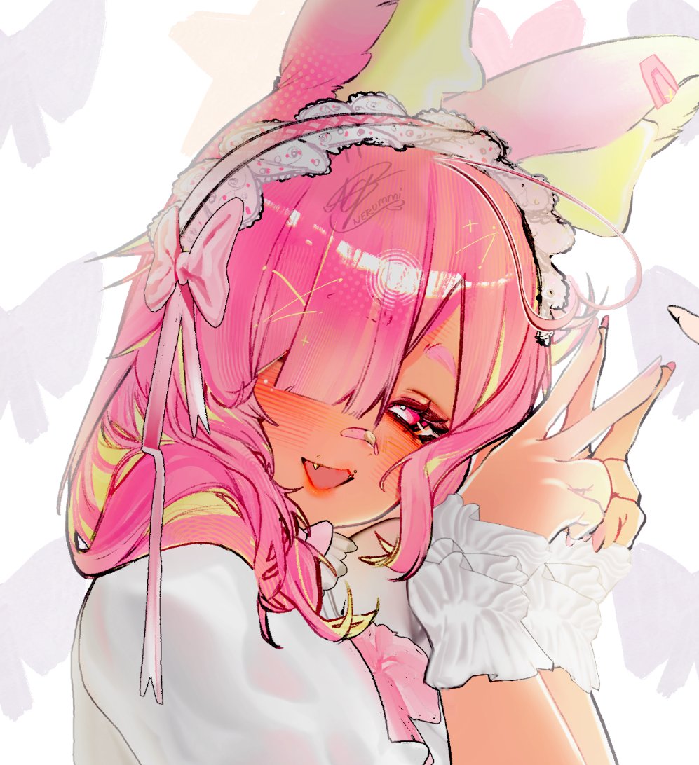 Indie Virtual Youtuber Rule 34 Image