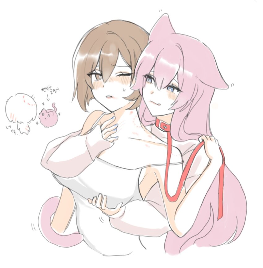 Megurine Luka (Vocaloid) Rule 34 Image