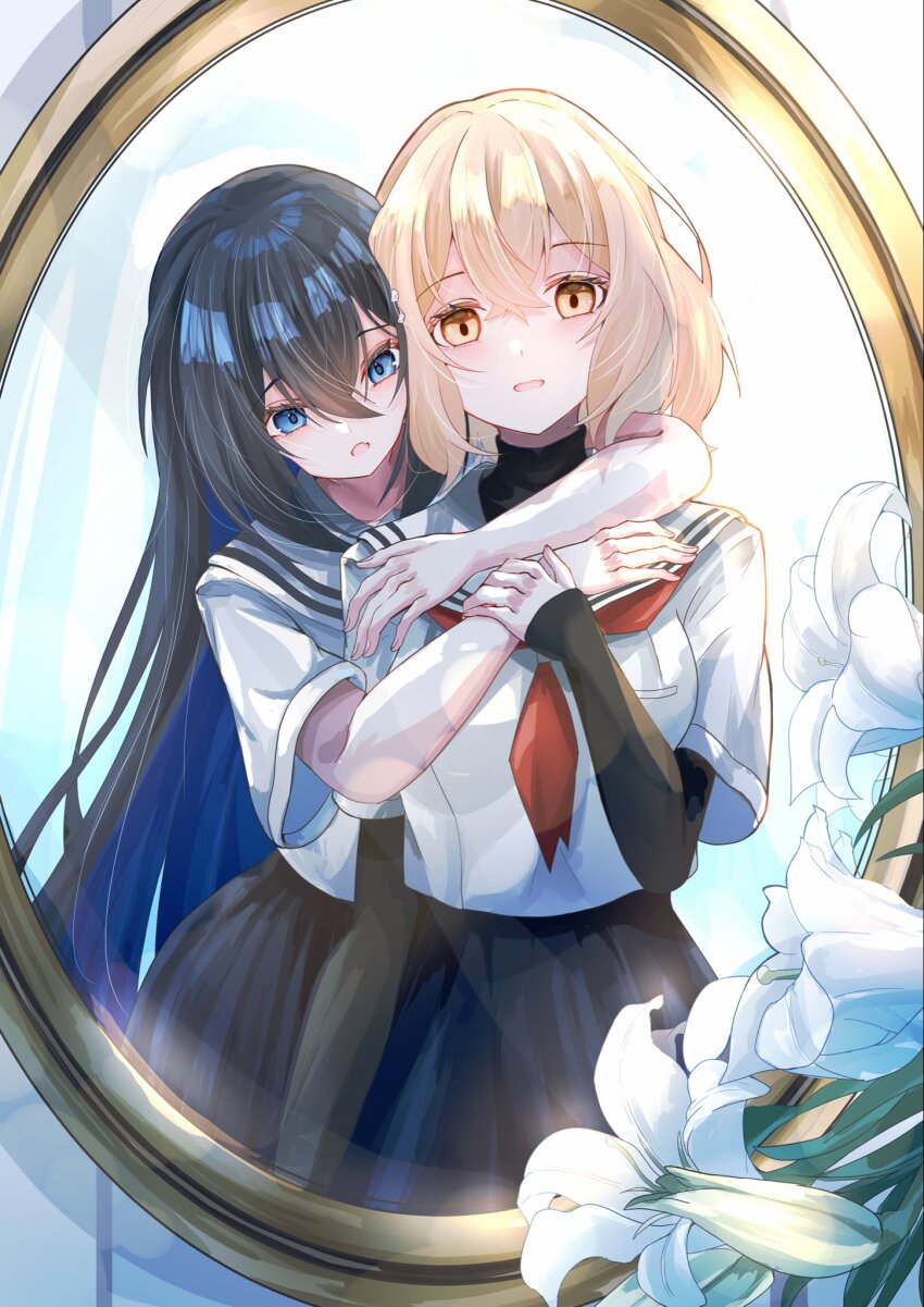 Yaotose Hinako (Watashi Wo Tabetai Hitodenashi) Rule 34 Image