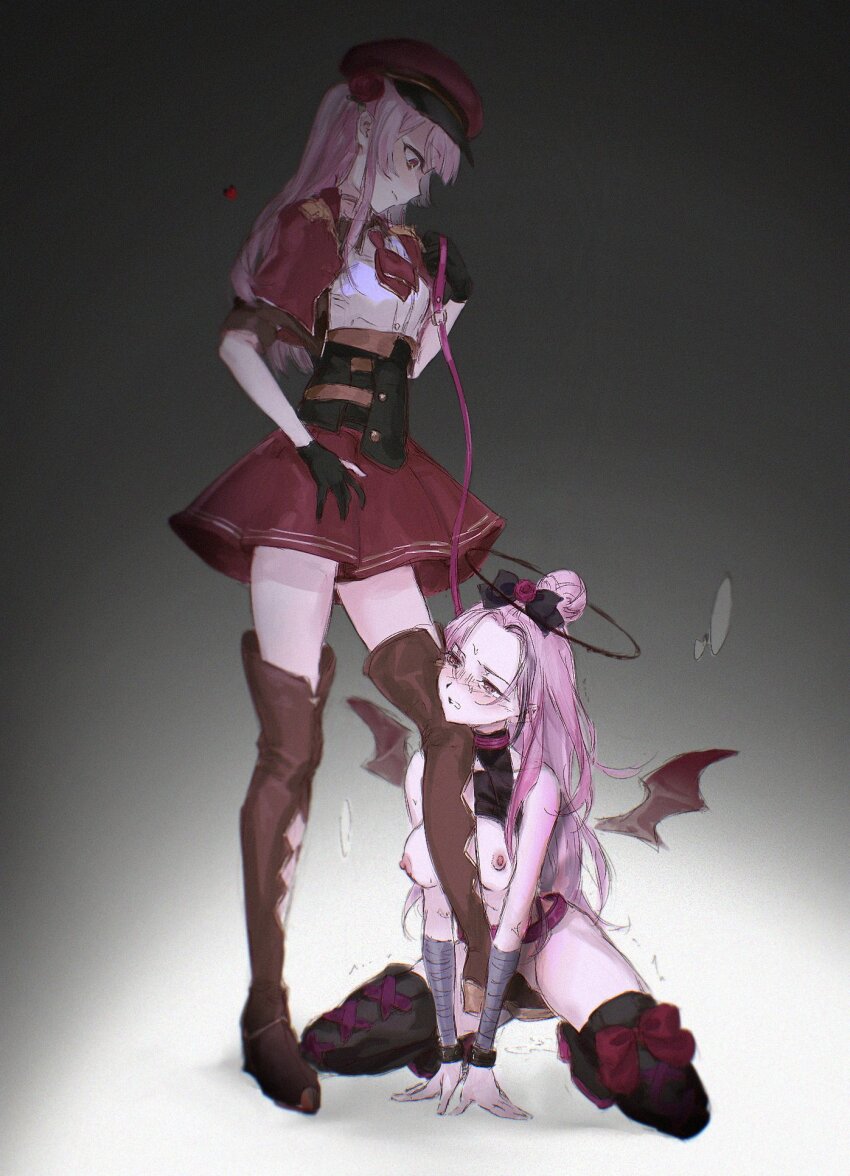 Rosemi Lovelock (Nijisanji) Rule 34 Image