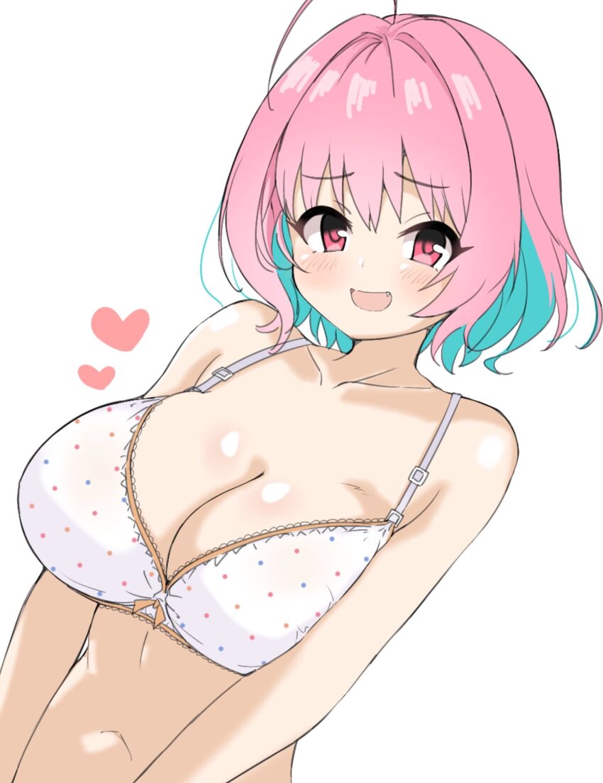 Yumemi Riamu (Idolmaster) Rule 34 Image