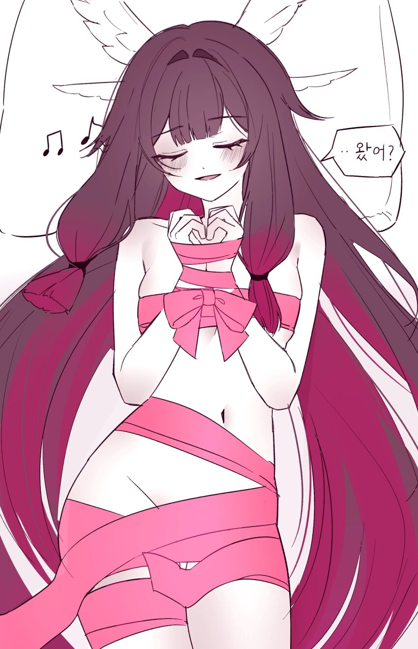 Columbina (Genshin Impact) Rule 34 Image