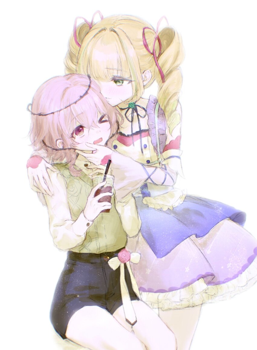 Fuzuki Miki (Indie Virtual Youtuber) Rule 34 Image