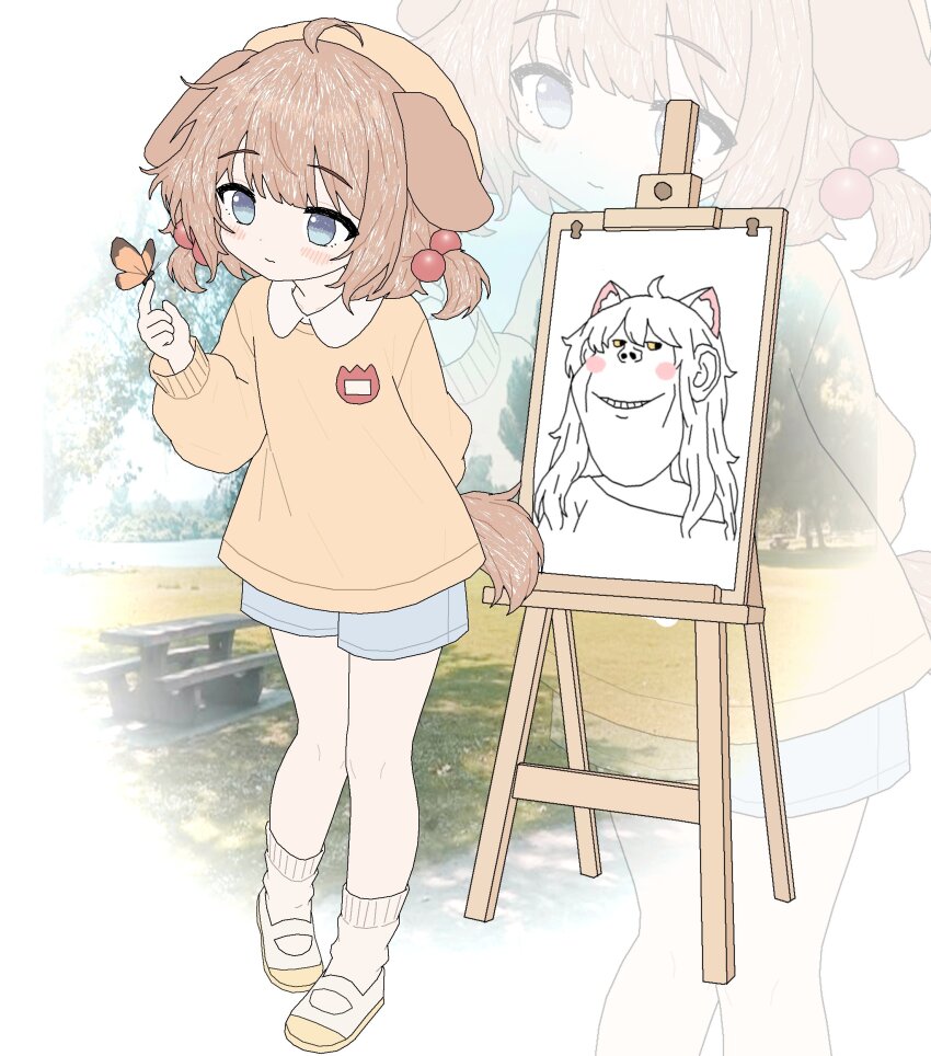 Gapejak (Trickcal) Rule 34 Image