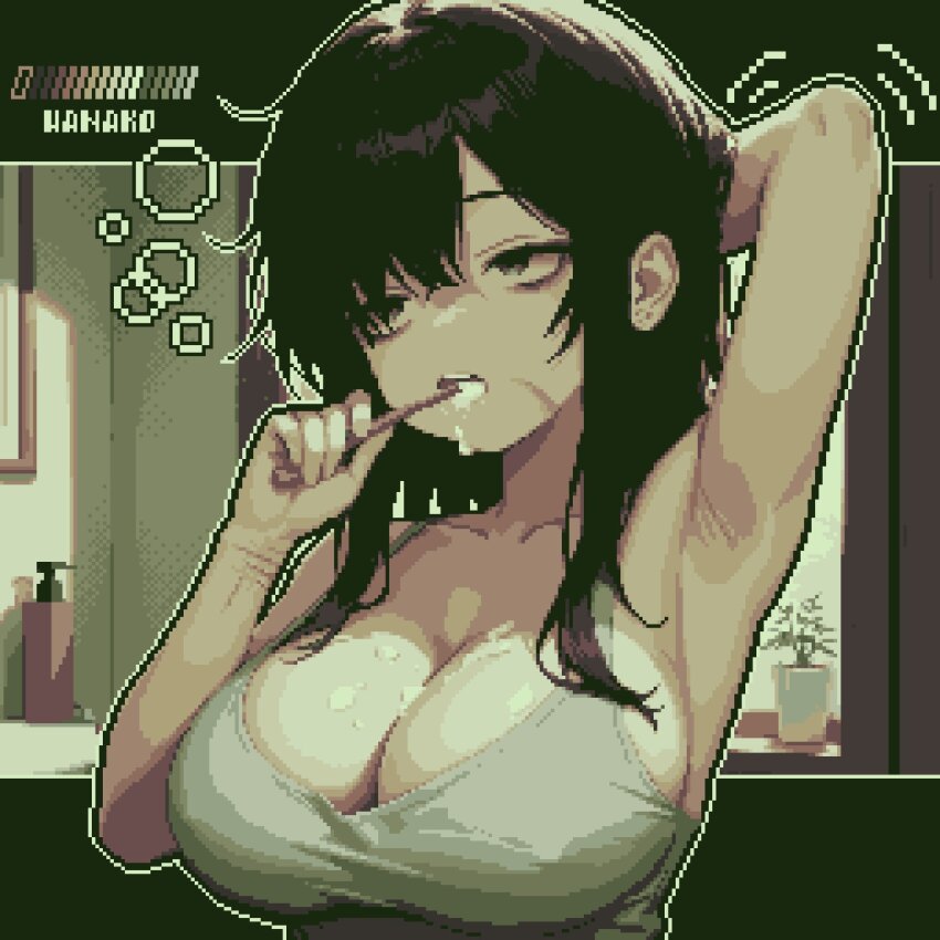 Original Rule 34 Image