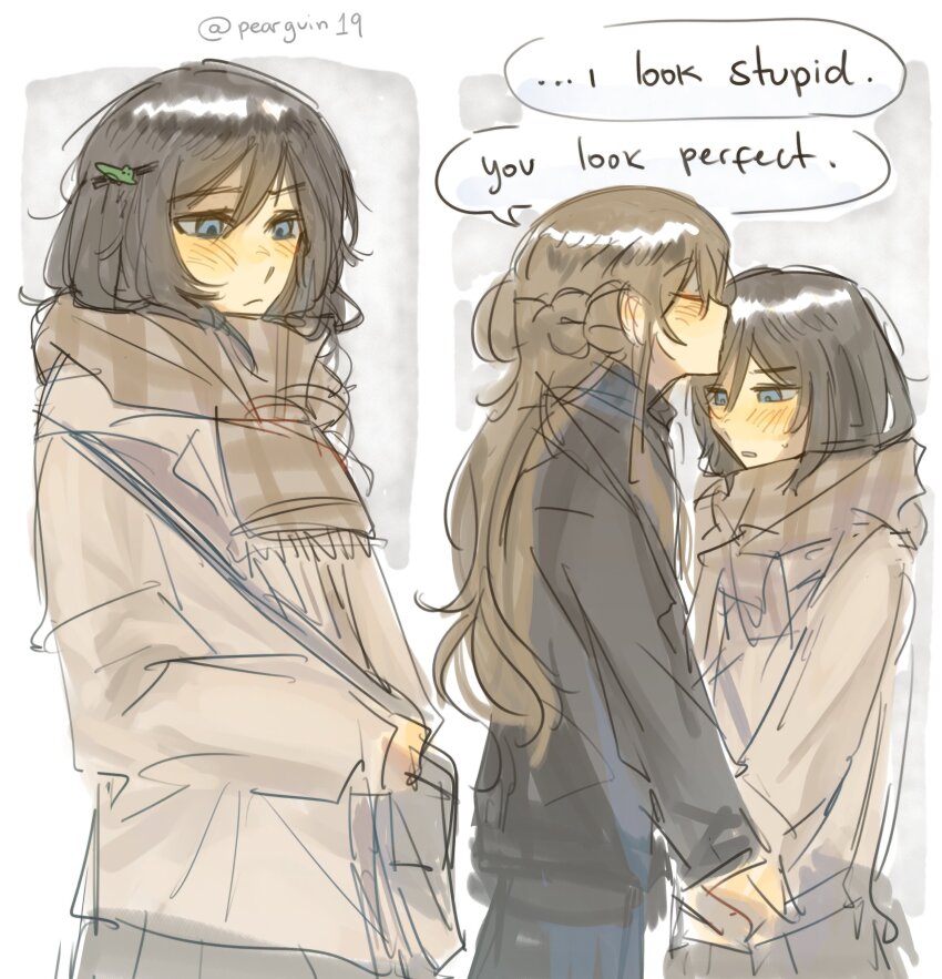 Miyagi Shiori Rule 34 Image