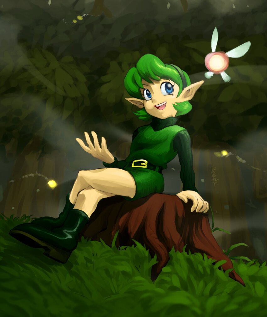 Nintendo Rule 34 Image