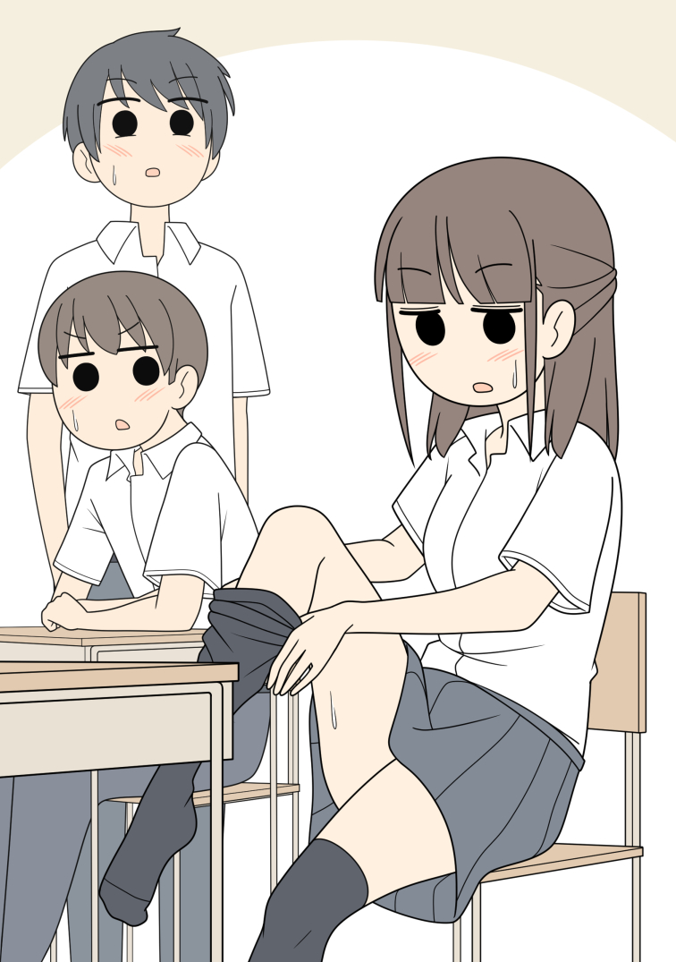 Original Rule 34 Image