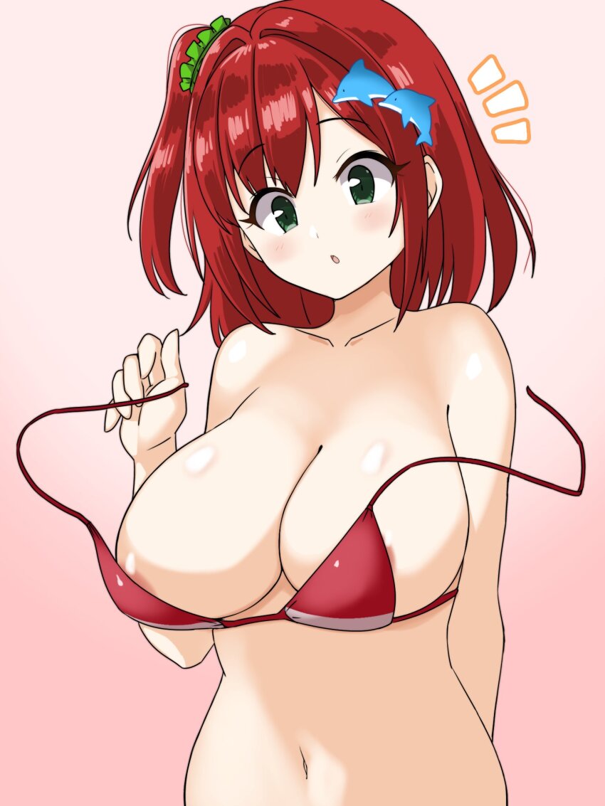 Sakimiya Iruka (Dolphin Wave) Rule 34 Image