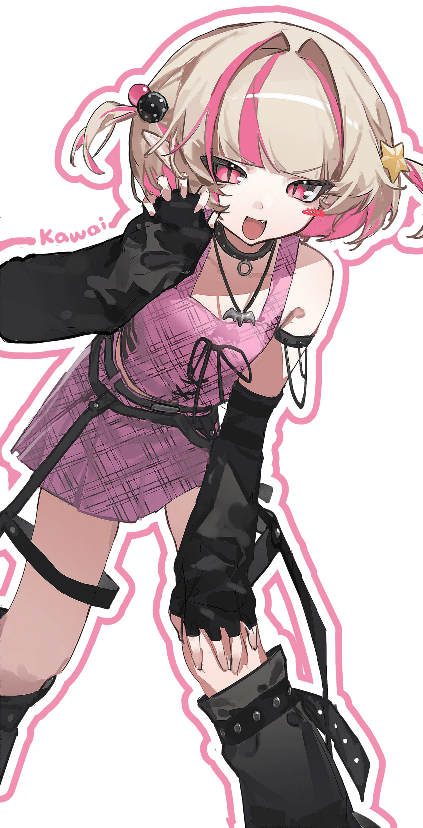 Makaino Ririmu (Nijisanji) Rule 34 Image