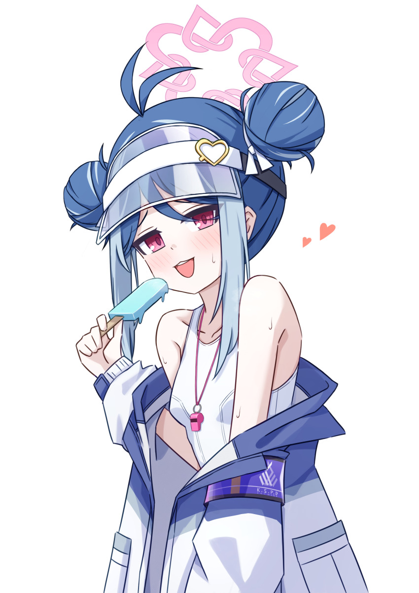 Fubuki (Blue Archive) Rule 34 Image