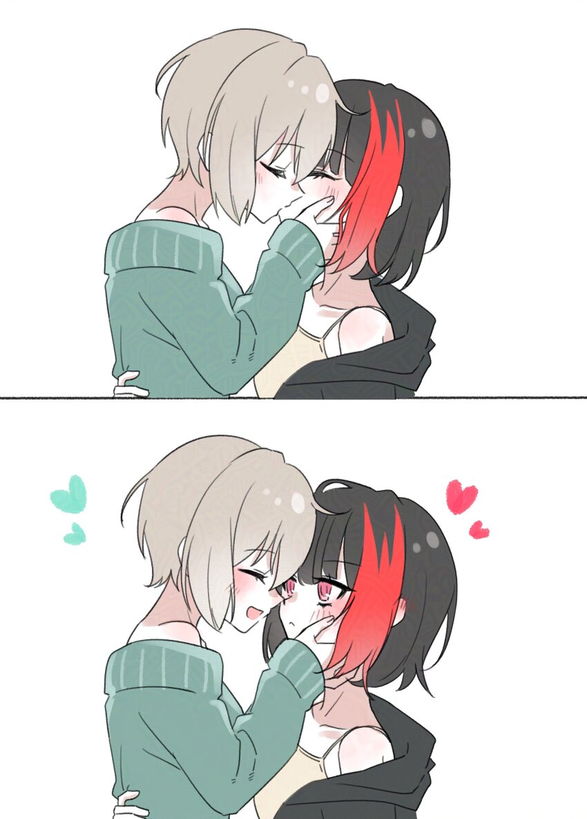 Aoba Moca (Bang Dream!) Rule 34 Image