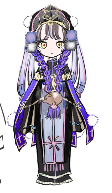 Mahou Shoujo Ikusei Keikaku Rule 34 Image