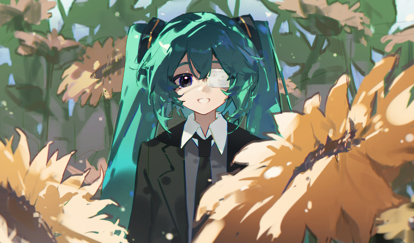 Hatsune Miku (Vocaloid) Rule 34 Image