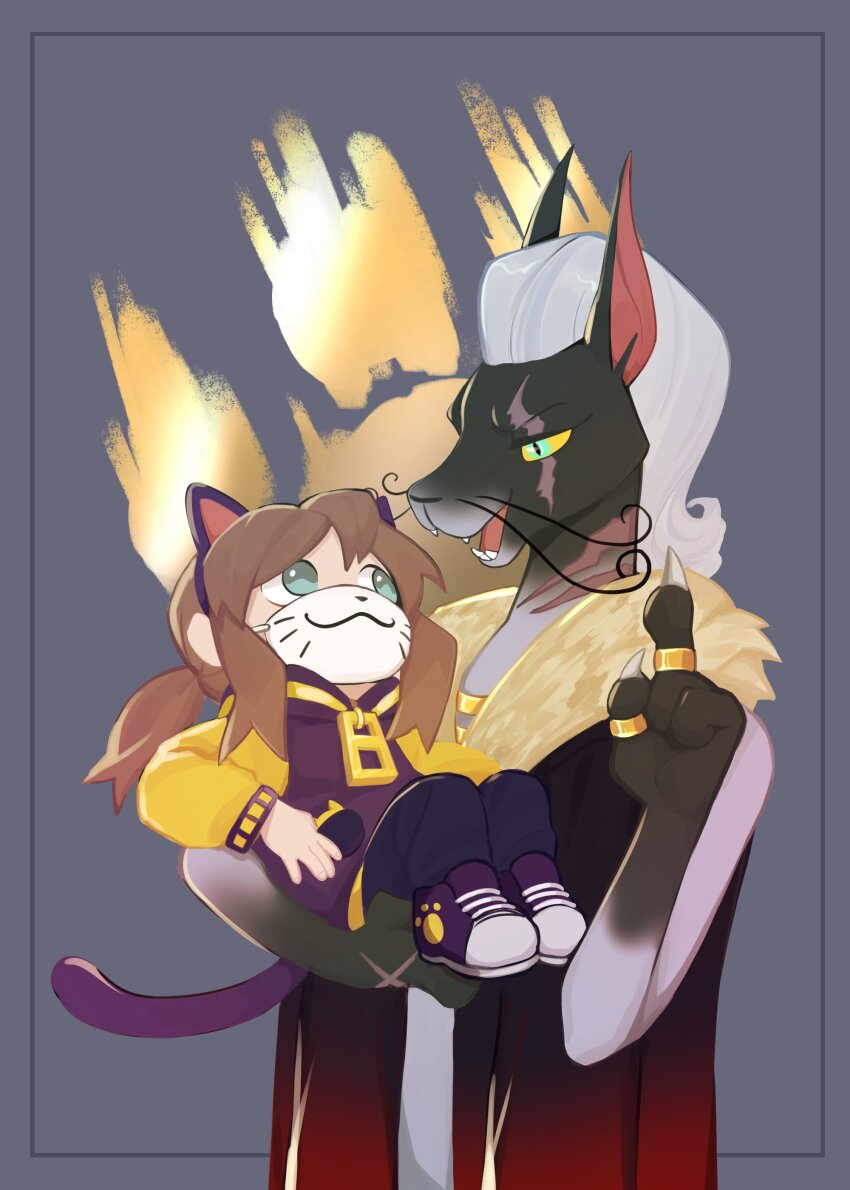 Hat Kid (A Hat In Time) Rule 34 Image