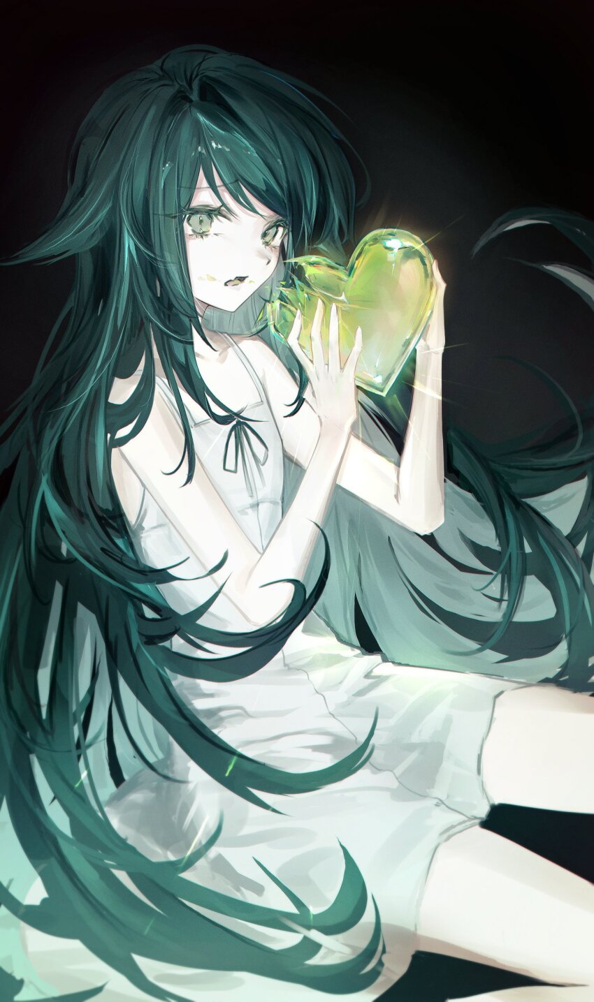 Saya (Saya No Uta) Rule 34 Image