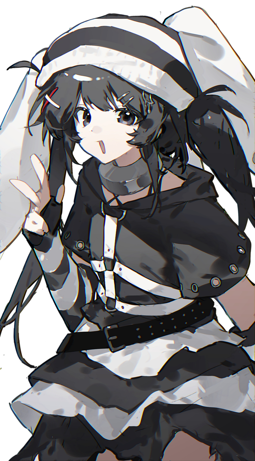 Tsukino Mito (Nijisanji) Rule 34 Image