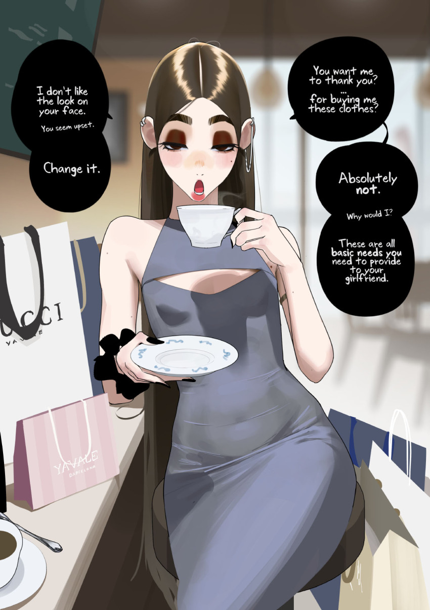 Gucci Rule 34 Image