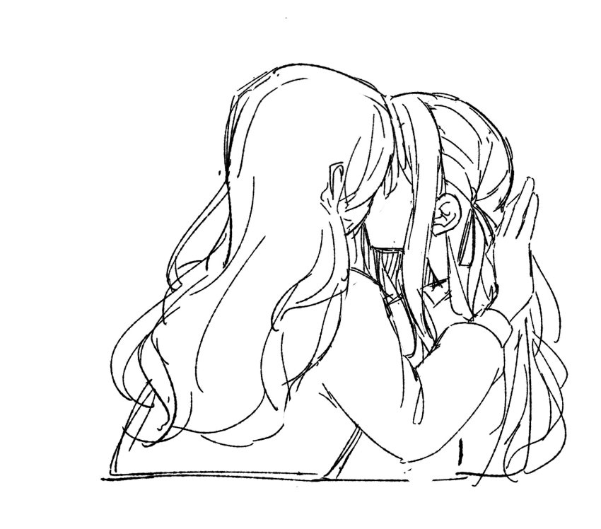 Nagasaki Soyo (Bang Dream!) Rule 34 Image