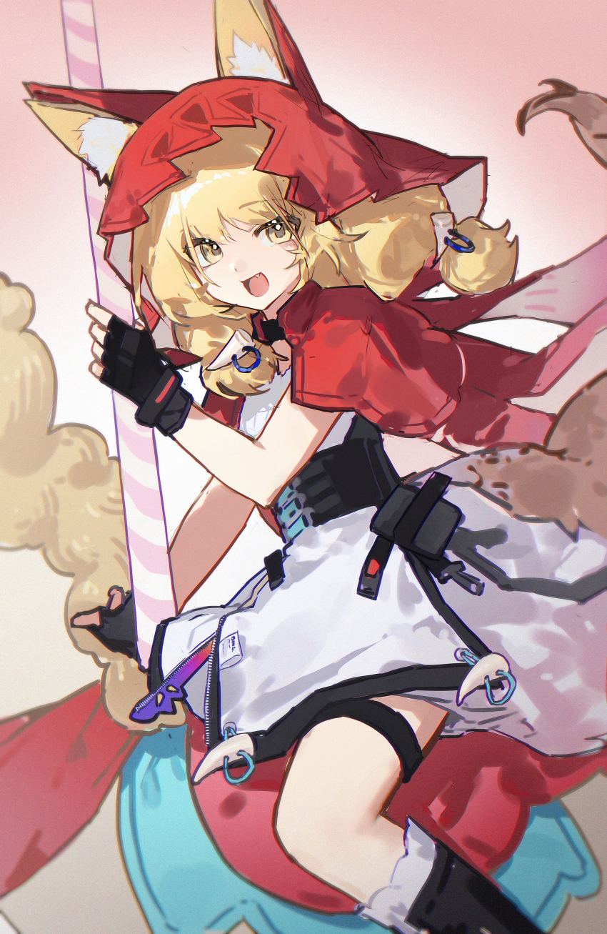 Rossi (Arknights) Rule 34 Image