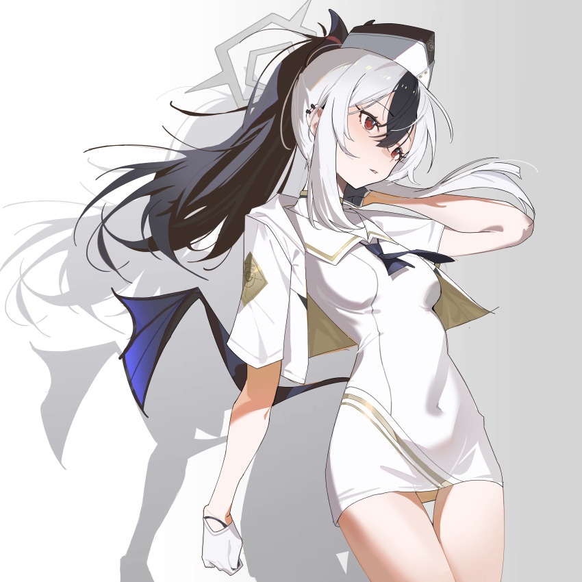 Kayoko (Blue Archive) Rule 34 Image